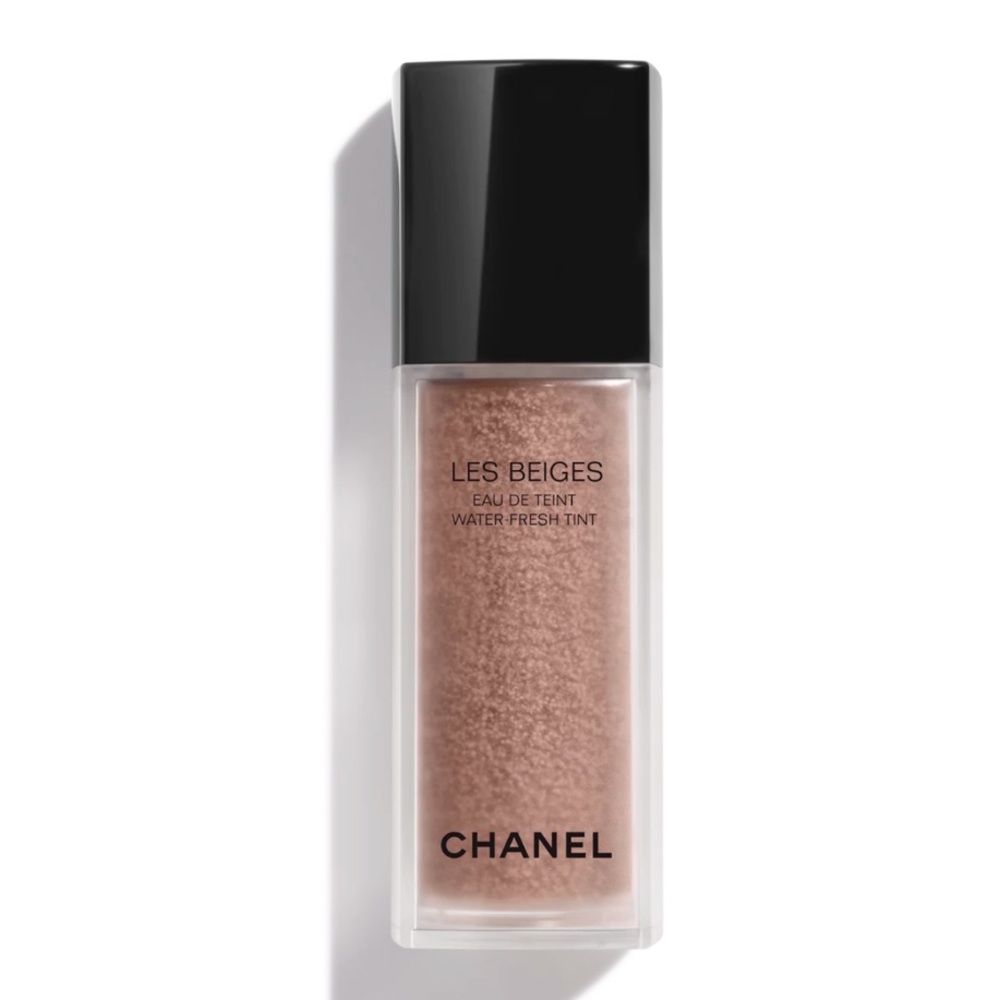 Chanel Les Beige Eau De Teint in Deep 15 ML